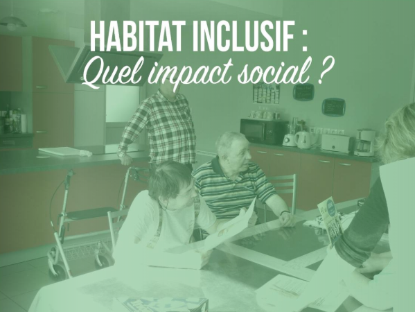 Habit inclusif : quel impact social ?