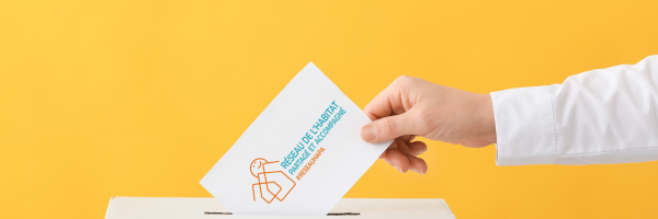 L'habitat inclusif au cœur des débats